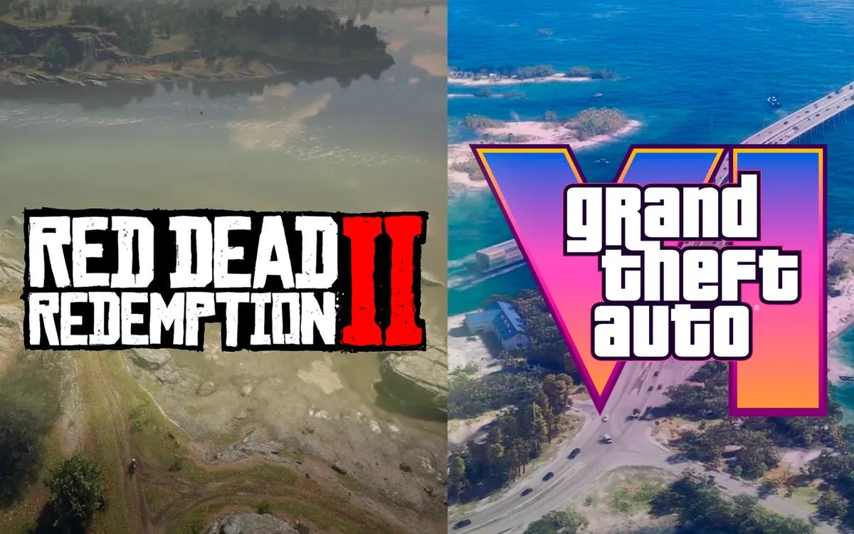 GTA 6 terá mecanismos de Red Dead Redemption 2