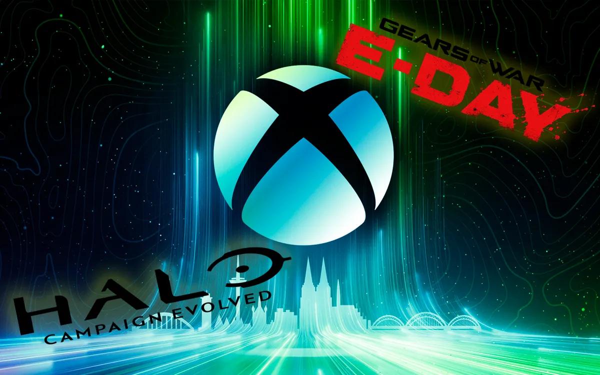 Gears of War: E-Day e Halo: Campaign Evolved ainda devem ser lançados em 2026