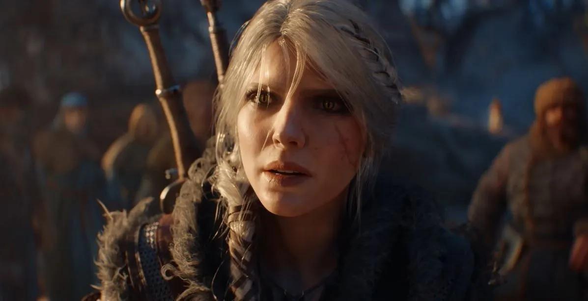 The Witcher 4 pode ter um lançamento ainda mais difícil do que Cyberpunk 2077