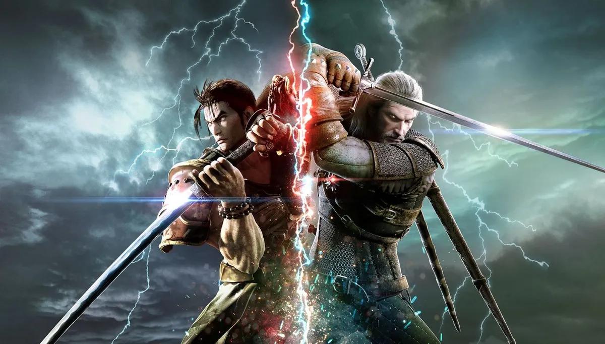 A Bandai Namco poderá estar a trabalhar num novo videojogo de luta