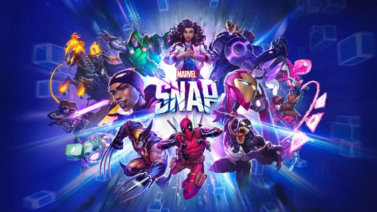Marvel Snap Meta revelado - Top 5 dos baralhos que dominam a atualização do Apocalypse