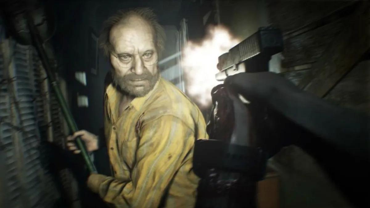 Protagonista de Resident Evil 10 terá sido revelado