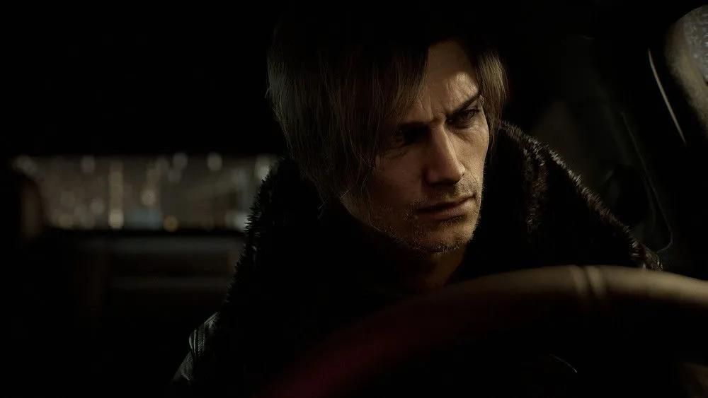 O ator de Leon S. Kennedy quer que a sua personagem interaja com Sheva Alomar em futuros jogos de Resident Evil