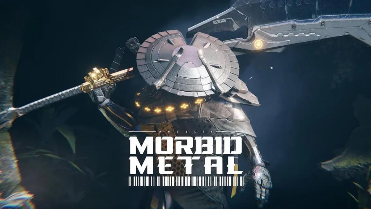 Morbid Metal: O Slasher Distópico da Ubisoft chega em Acesso Antecipado a 8 de abril