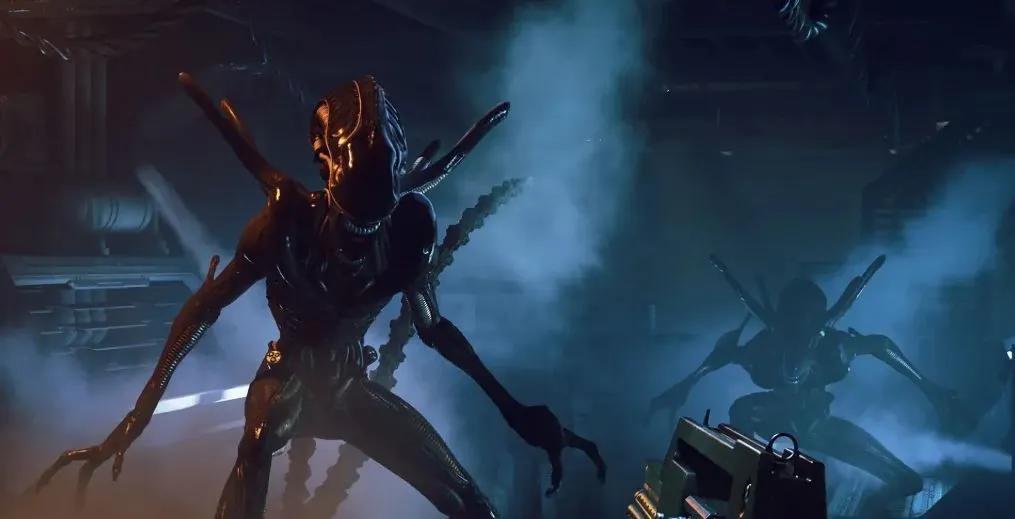 A Eidos Montreal ainda está a trabalhar num novo jogo de vídeo Alien