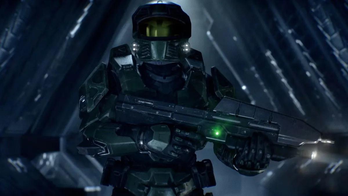 Rumores indicam que Halo Campaign Evolved está quase completo antes do lançamento em 2026