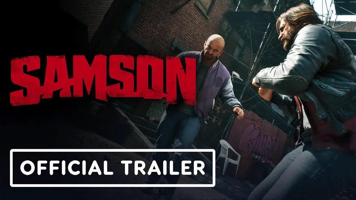 Trailer de Samson lançado antes do lançamento - Novo jogo de ação do criador de Just Cause