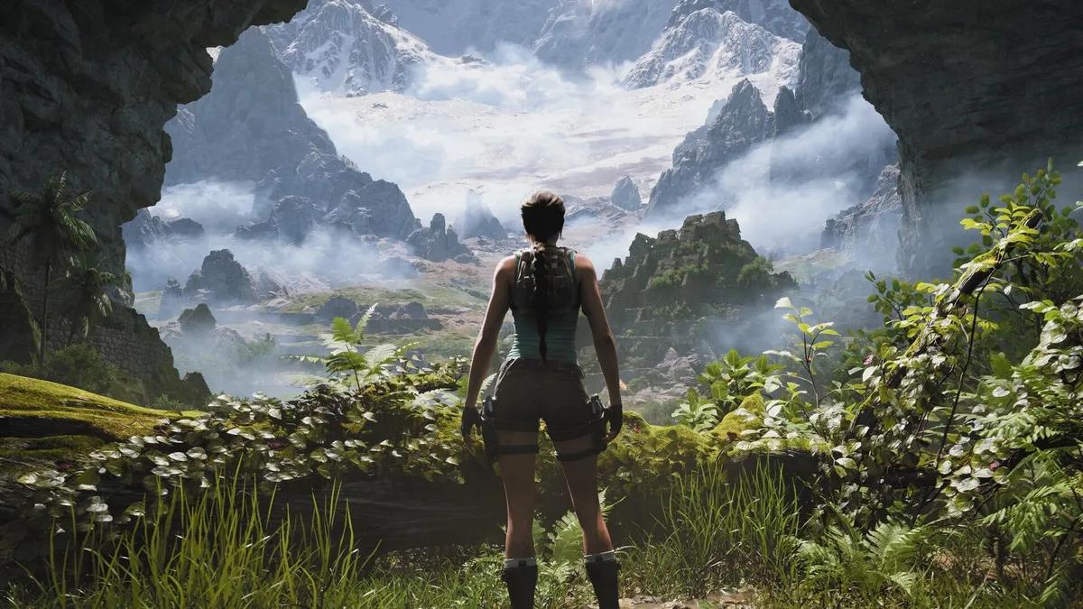 Tomb Raider: Legacy of Atlantis pode ser adiado para 2027