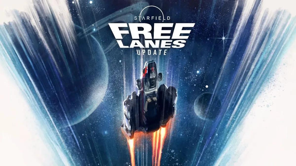 A Bethesda confirmou que o estúdio está a planear apoiar Starfield durante muitos anos