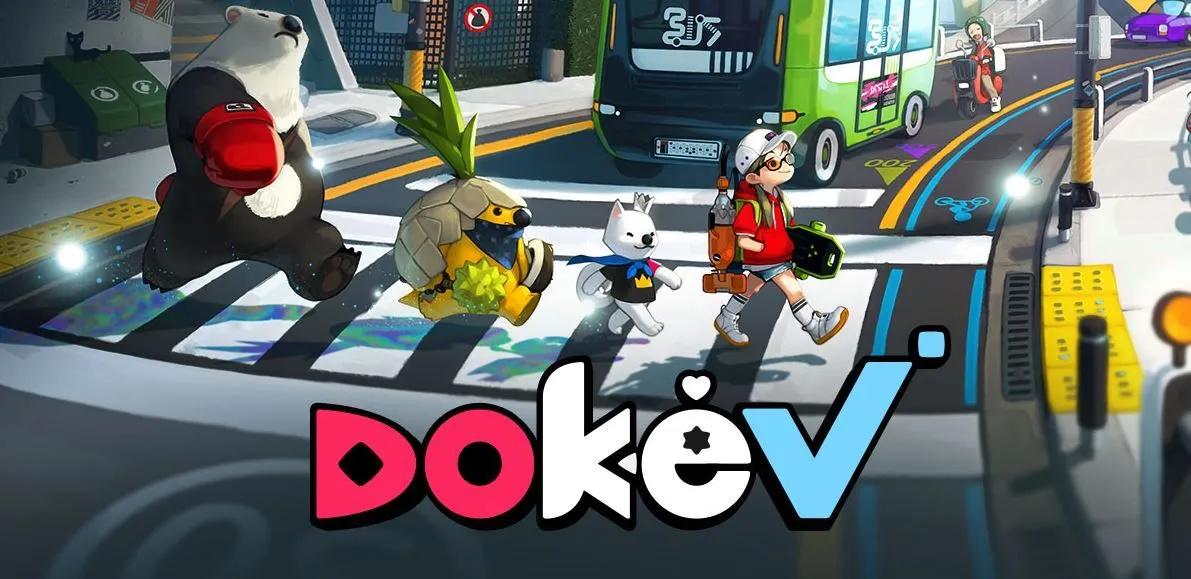 Pearl Abyss está agora a trabalhar ativamente no seu próximo título, DokeV