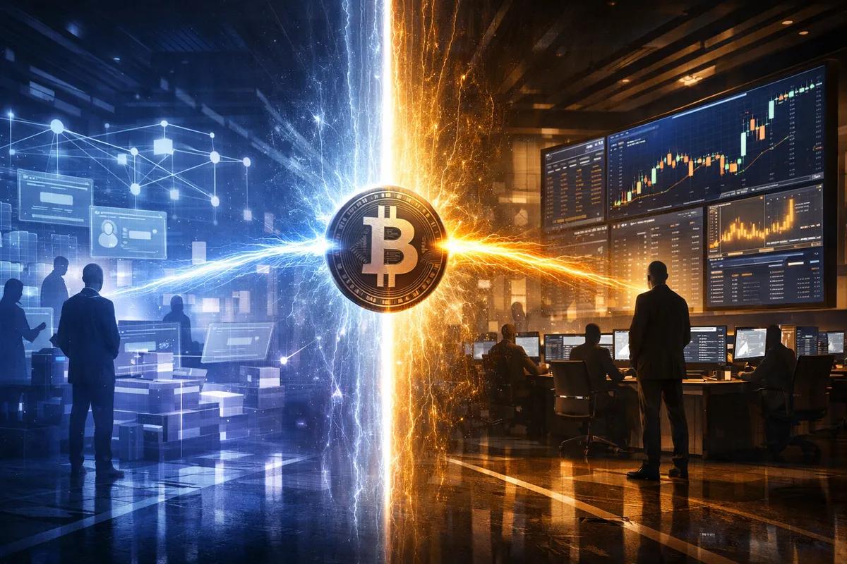 DEX vs CEX: trocas de criptografia descentralizadas vs centralizadas em 2026