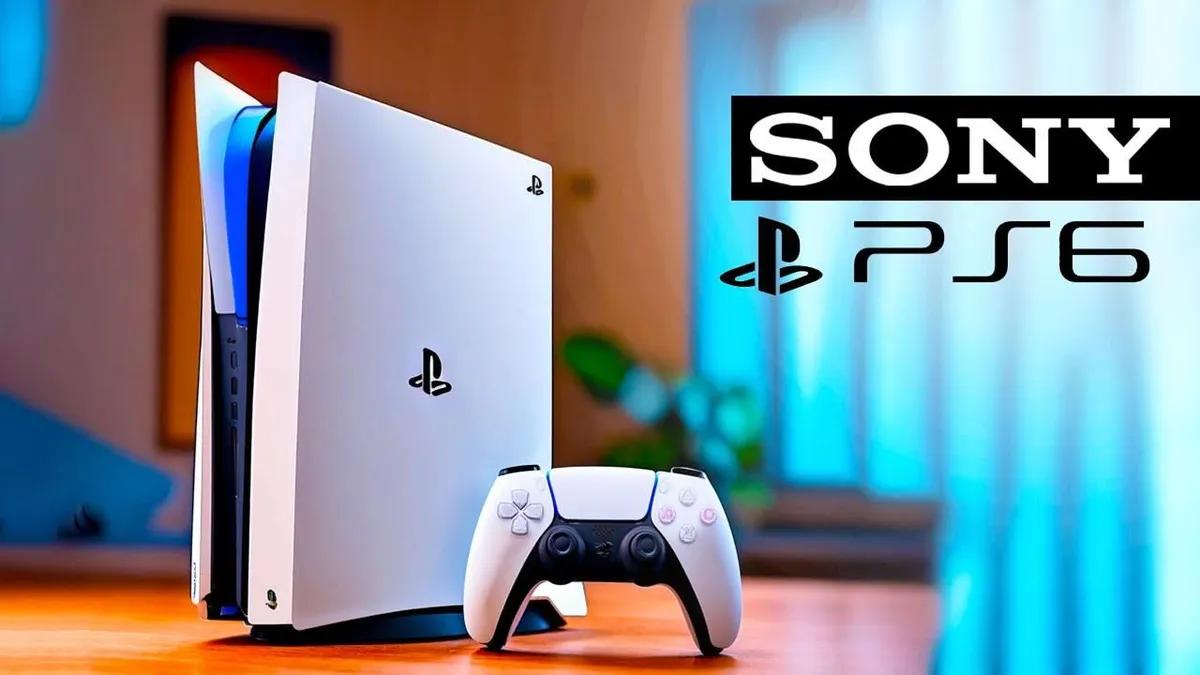 A Sony pode anunciar em breve a PlayStation 6, uma vez que o foco do desenvolvimento está a mudar