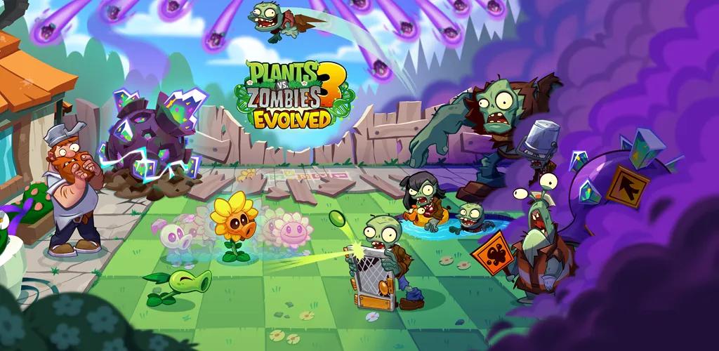 Plants vs Zombies 3 regressa - o acesso antecipado assinala um lançamento global há muito aguardado