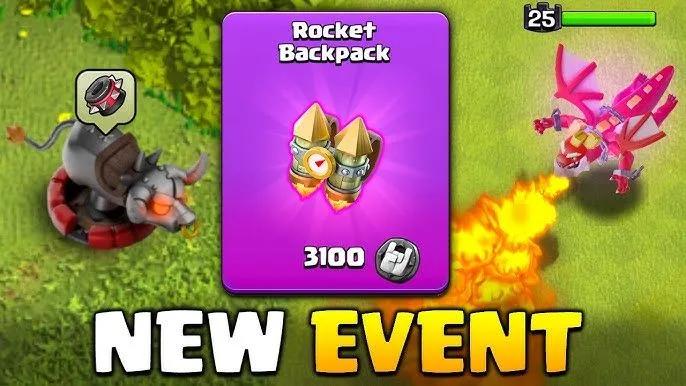 O evento Clash of Clans Sound of Clash está no ar - Novos equipamentos para heróis e recompensas