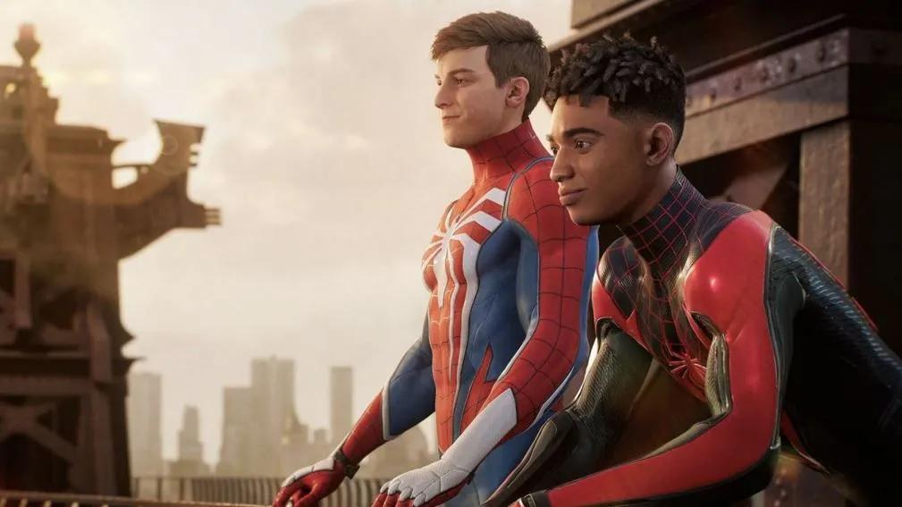 Marvel's Spider-Man 3 poderá ser lançado ao mesmo tempo que a PlayStation 6