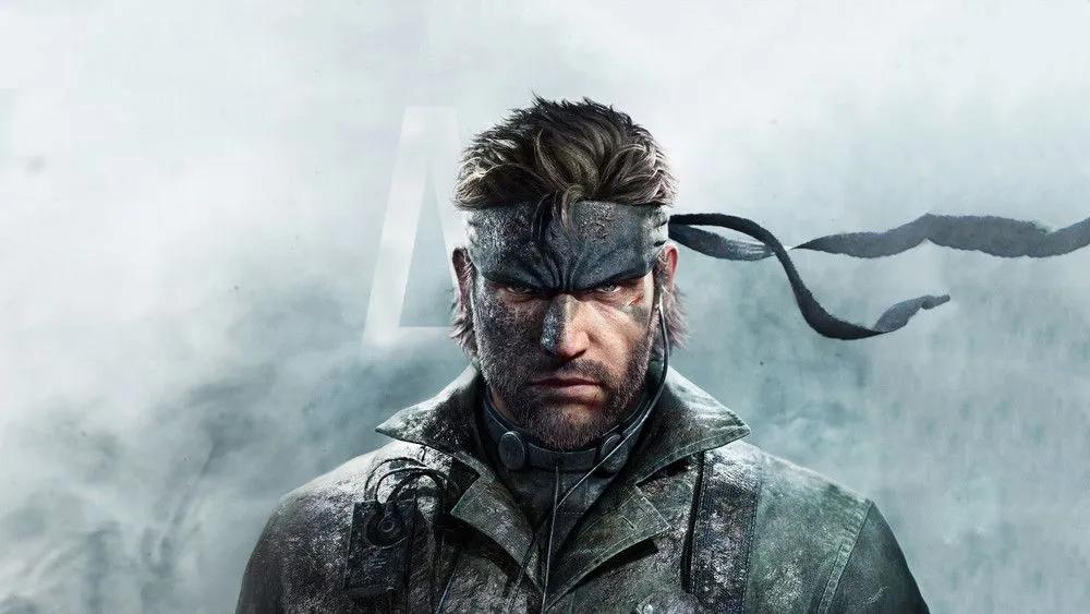 A Sony Pictures está a trabalhar na adaptação cinematográfica de Metal Gear Solid