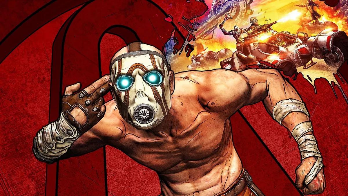 Borderlands Mobile surge do nada - Lançamento surpresa para iOS choca os fãs