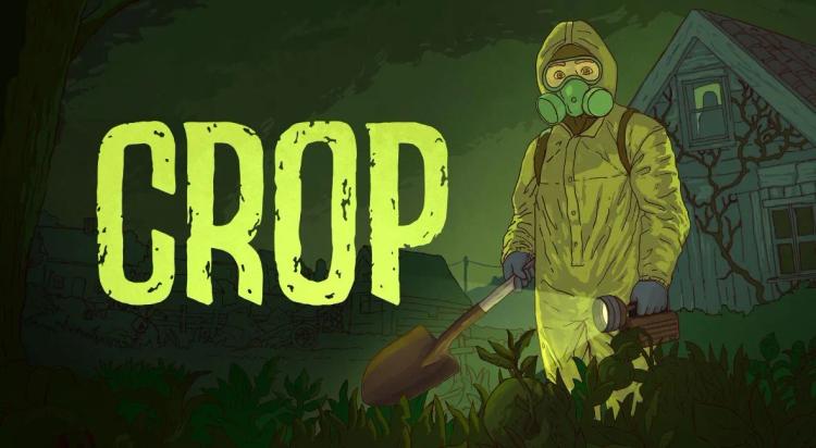 11 bit studios anunciou um novo título, Crop, desenvolvido pela Carbonara Games