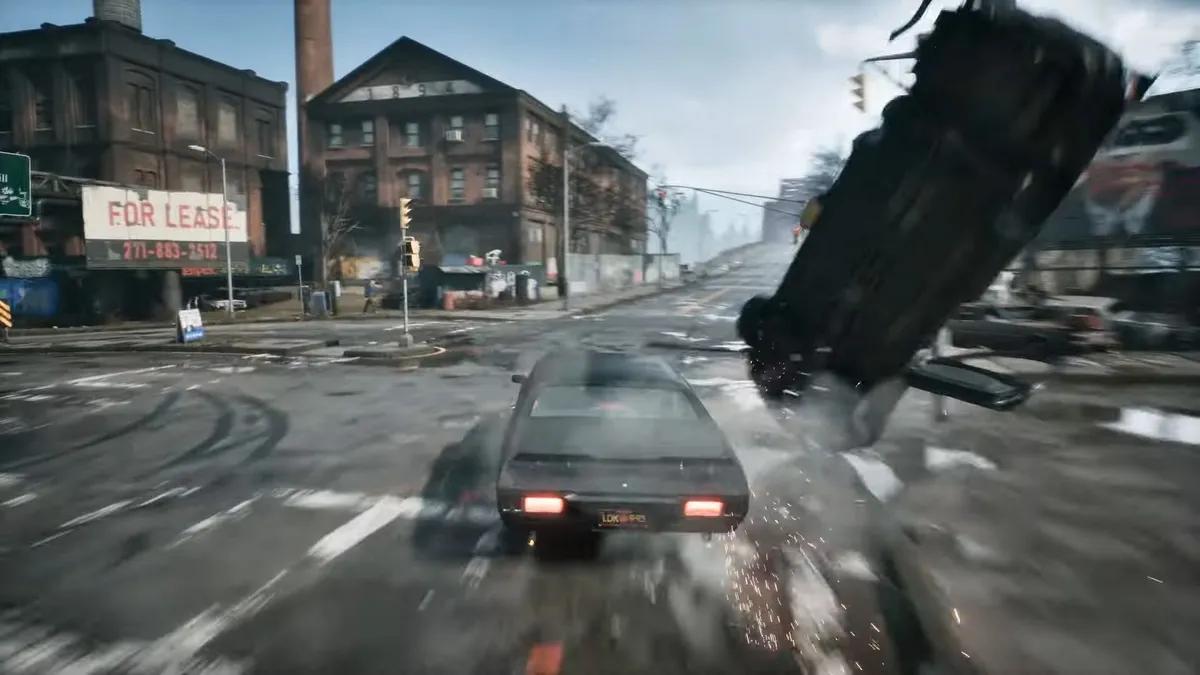 Liquid Swords revelou o roteiro do Samson para este mês