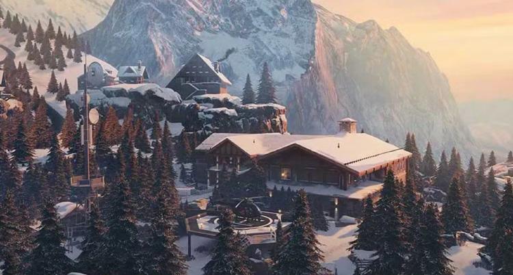 Rainbow Six Siege Y11S2 Mudanças na Seleção de Mapas por Ranking