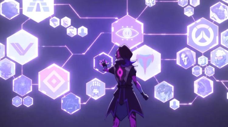 Overwatch confirma Sombra, Lifeweaver e Roadhog