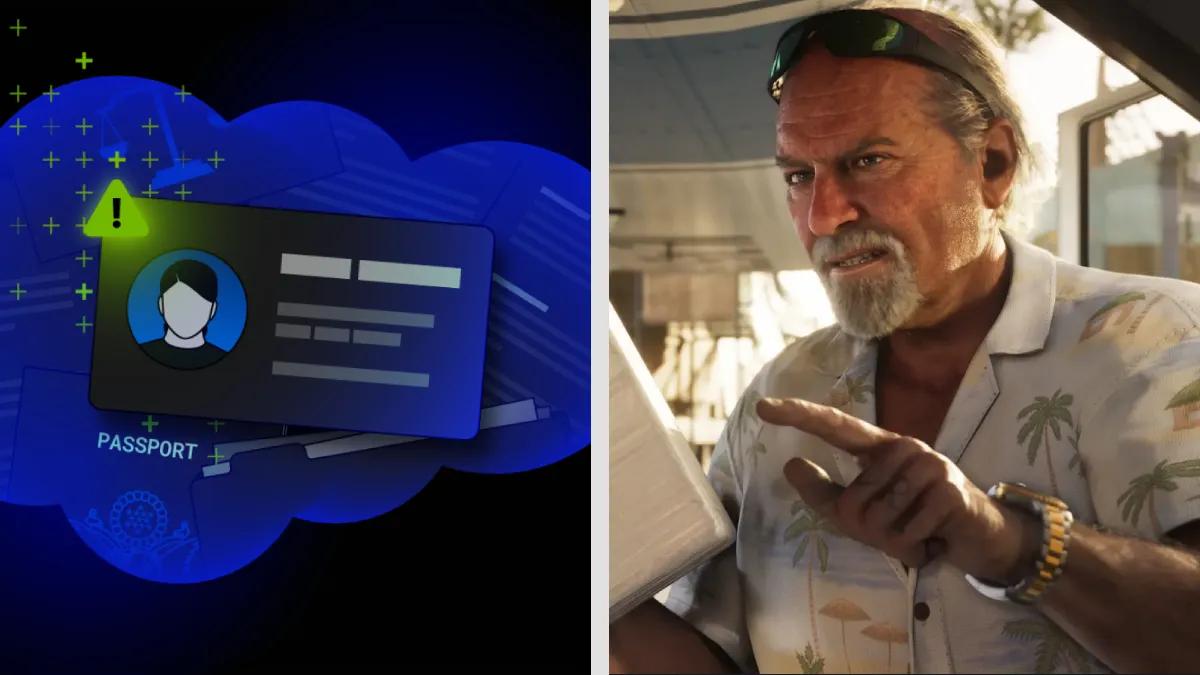 A fuga de informação sobre GTA 6 pode estar a chegar, uma vez que o grupo de piratas informáticos ShinyHunters se dirige à Rockstar Games com um pedido de redenção