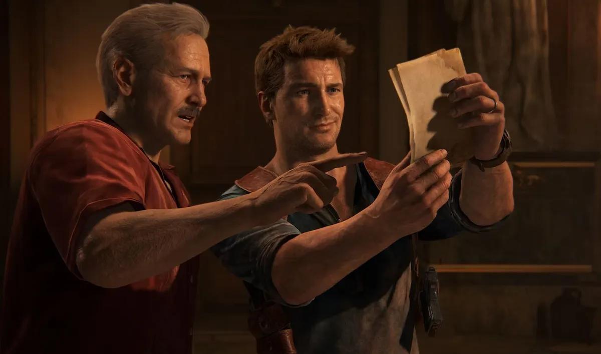 Insider confirma que a Naughty Dog está a desenvolver um novo jogo Uncharted