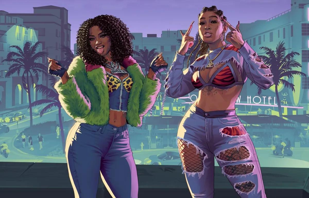 GTA 6 vai permitir que os utilizadores criem conteúdos que podem torná-los milionários