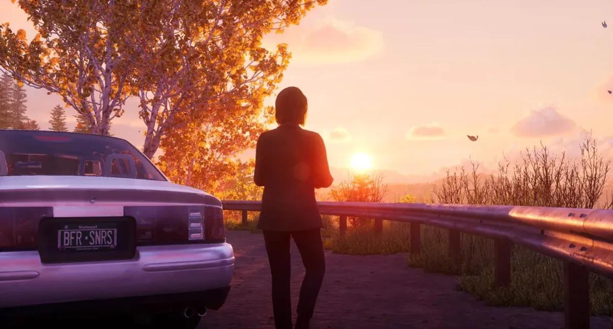 Life is Strange: Reunion Artist revelou o conteúdo cortado do jogo