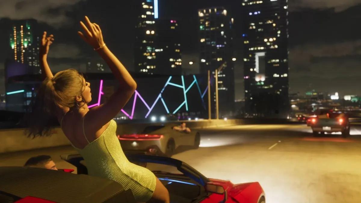 Grand Theft Auto VI pode ser o videojogo com mais fugas de informação da história