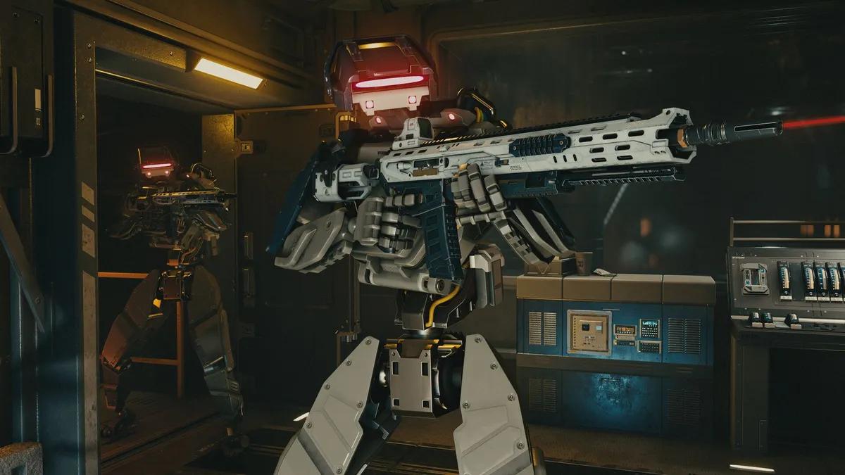 Os jogadores não estão satisfeitos com o novo DLC de Starfield, Terran Armada