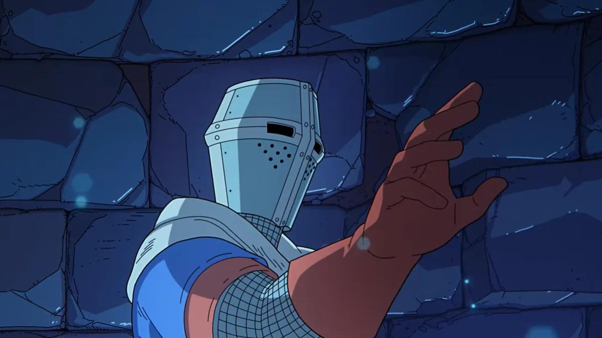 Revisão do Esoteric Ebb