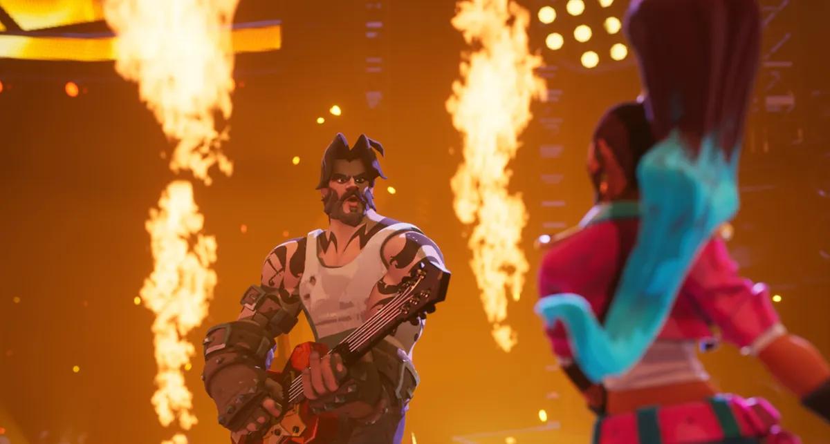 Resenha de People of Note