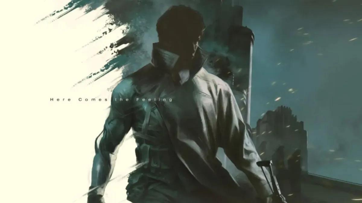 Physint, o novo videojogo de Hideo Kojima, recebe novos pormenores emocionantes