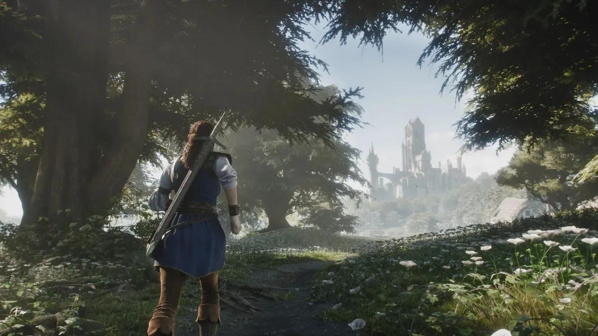 O novo jogo de Fable pode ser adiado para 2027 por causa do GTA 6