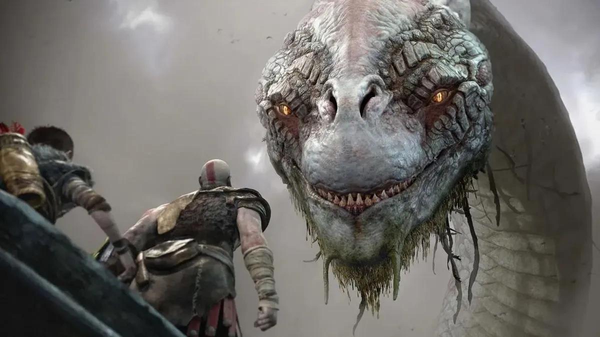 Novo título de God of War pode ser anunciado este mês