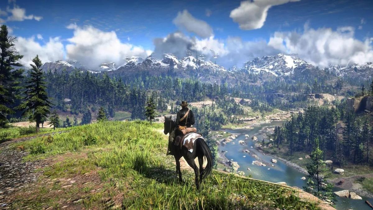 Red Dead Redemption 3 - As melhores opções de protagonista que os fãs querem ver