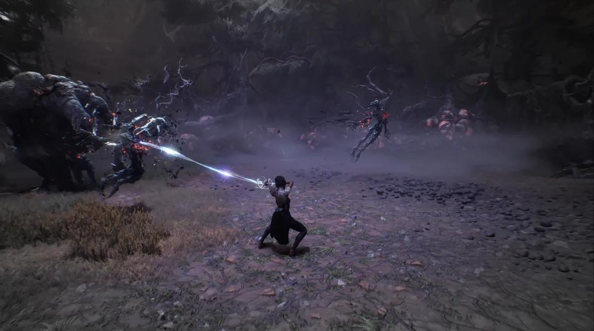 Análise de South of Midnight (PS5)