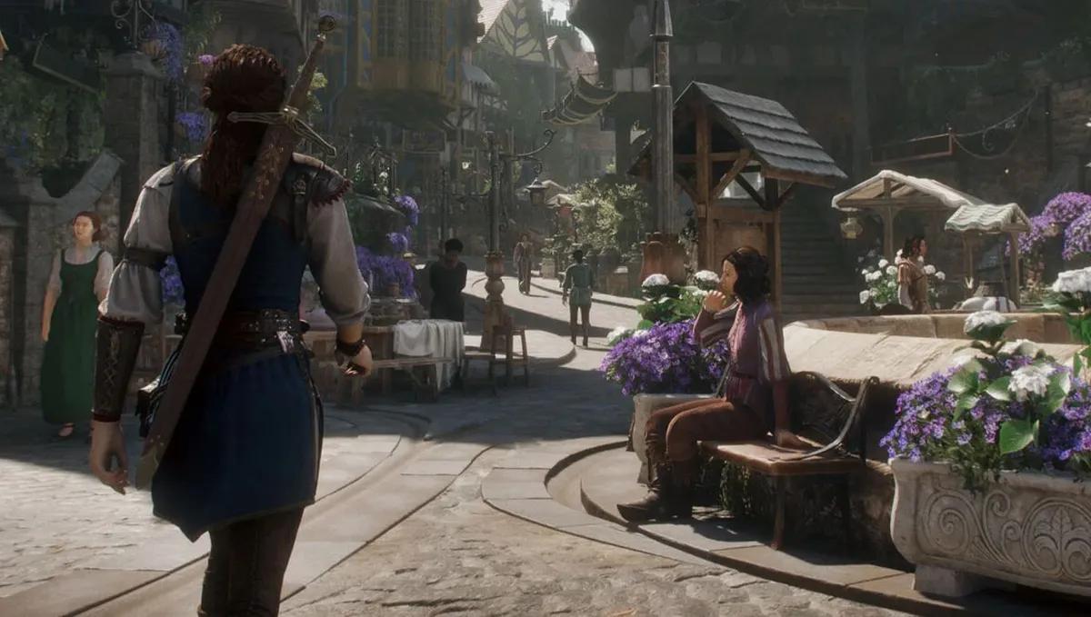 A Playground Games confirmou que Fable será lançado este ano