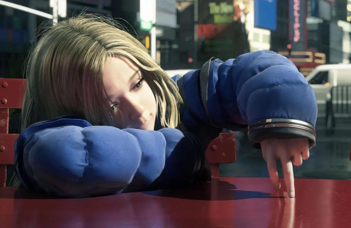 O novo IP da Capcom, Pragmata, recebe as primeiras críticas - o estúdio criou outro candidato a GOTY