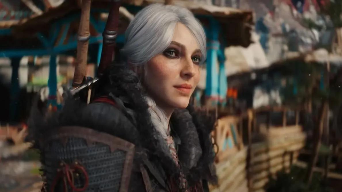 A CD Projekt RED quer redefinir o género de RPG com The Witcher 4 