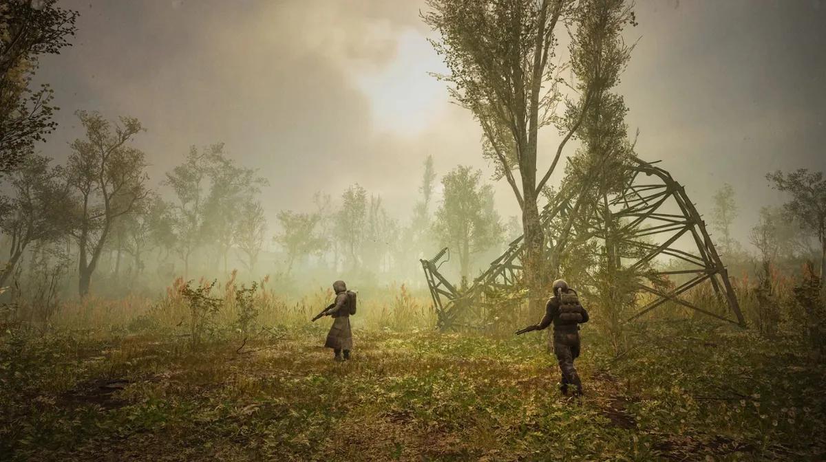 S.T.A.L.K.E.R. 2: Heart of Chernobyl recebe uma atualização gratuita - a verdade selada