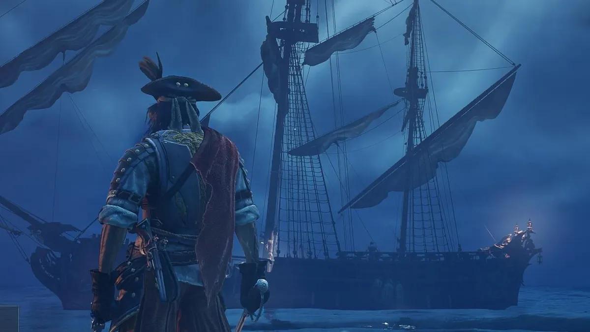 Windrose surge no Steam com 90% de críticas positivas - Um novo sucesso de sobrevivência indie