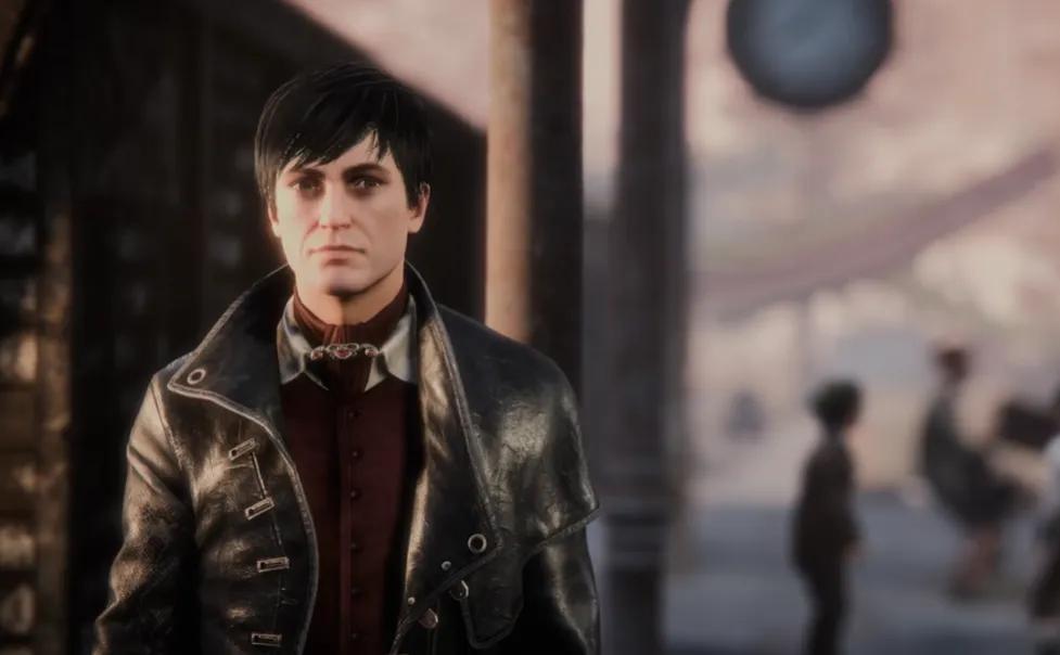 Revisão do Pathologic 3