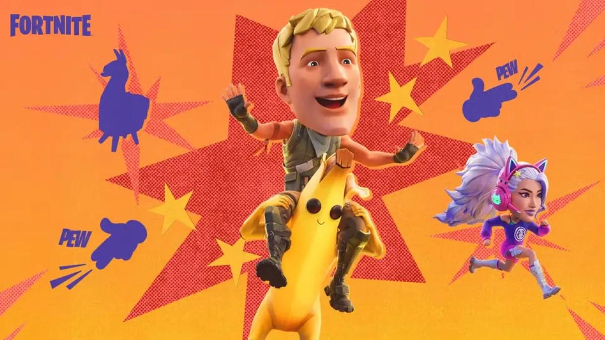 Fortnite Capítulo 7 Temporada 3 confirmada - Sem atrasos apesar dos rumores