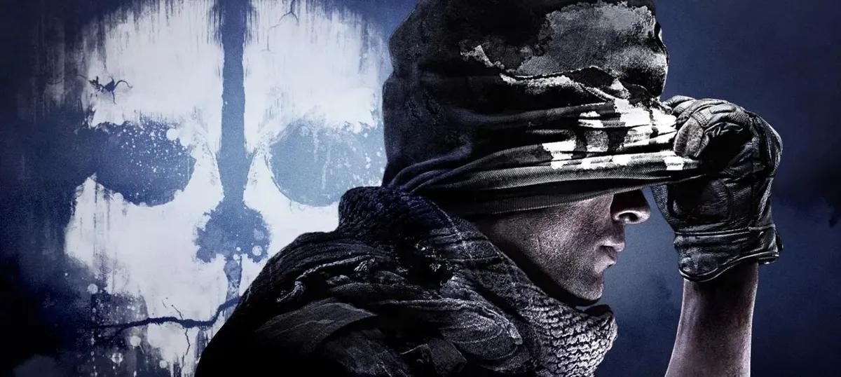 Call of Duty: Ghosts foi considerado como uma prequela de Modern Warfare