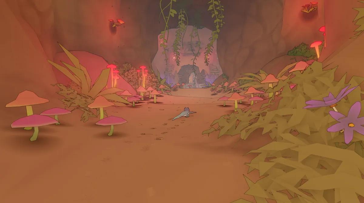Revisão de Gecko Gods