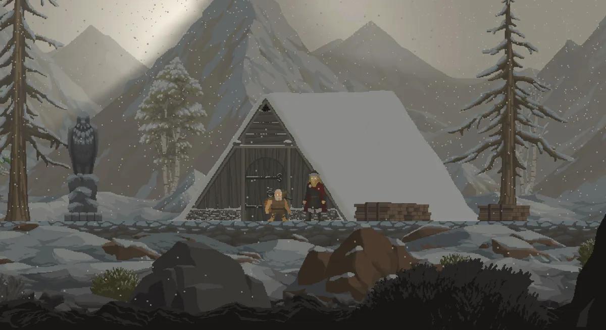 Regiões da Ruína: Resenha de Runegate - Anões saltadores de portais