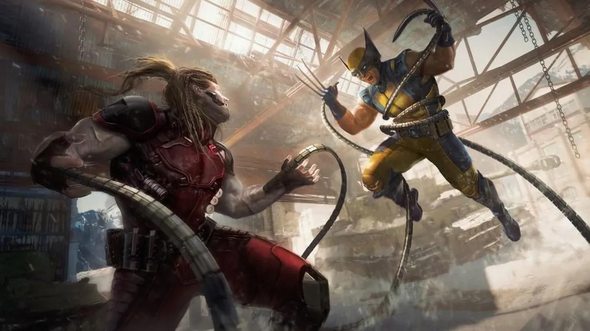 Novidades sobre o Wolverine da Marvel em breve