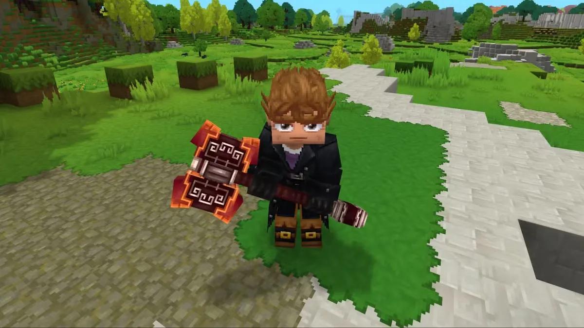 Jogo Hytale falso chega à Nintendo eShop - Ação legal em curso